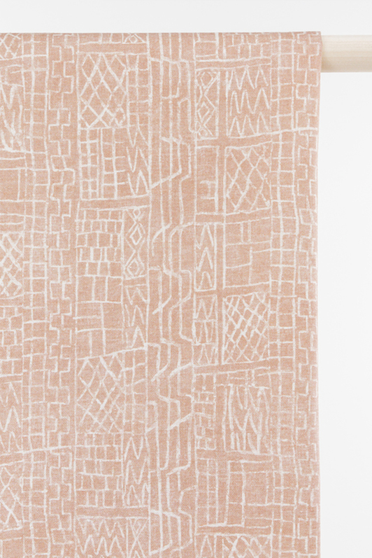 1076-05 | claymark | sienna rose