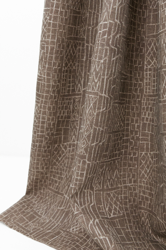 1076-06 | claymark | chestnut