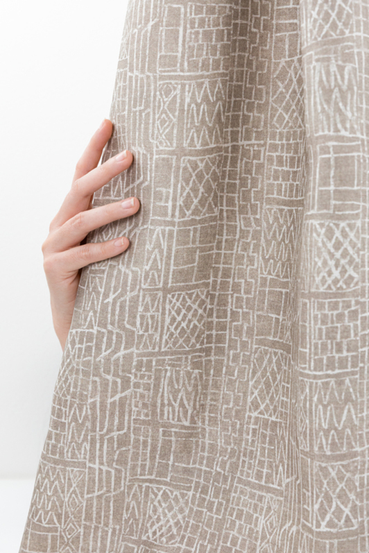 1076-03 | claymark | taupe