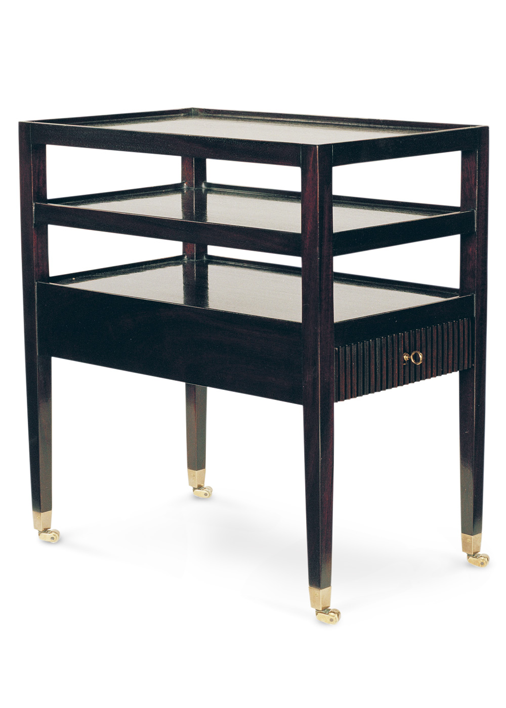 Canterbury side table sale